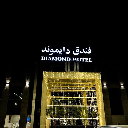 Diamond Hotel Riadh Exterior foto