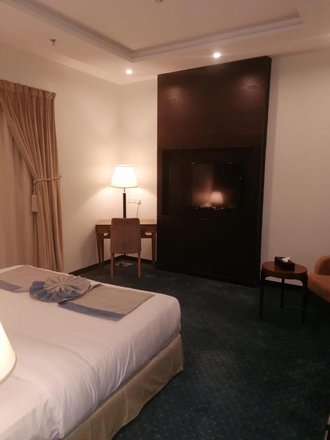 Diamond Hotel Riadh Exterior foto