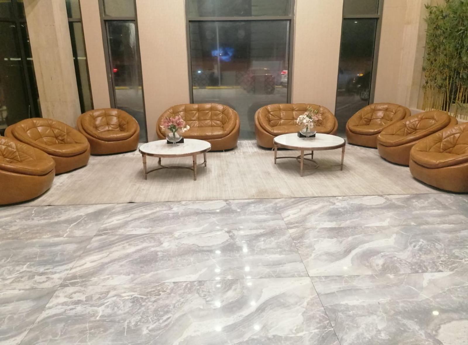 Diamond Hotel Riadh Exterior foto